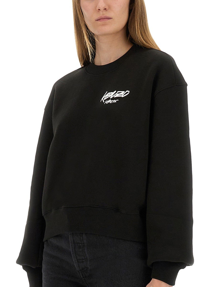 Kenzo "FUTURE" SWEATSHIRT