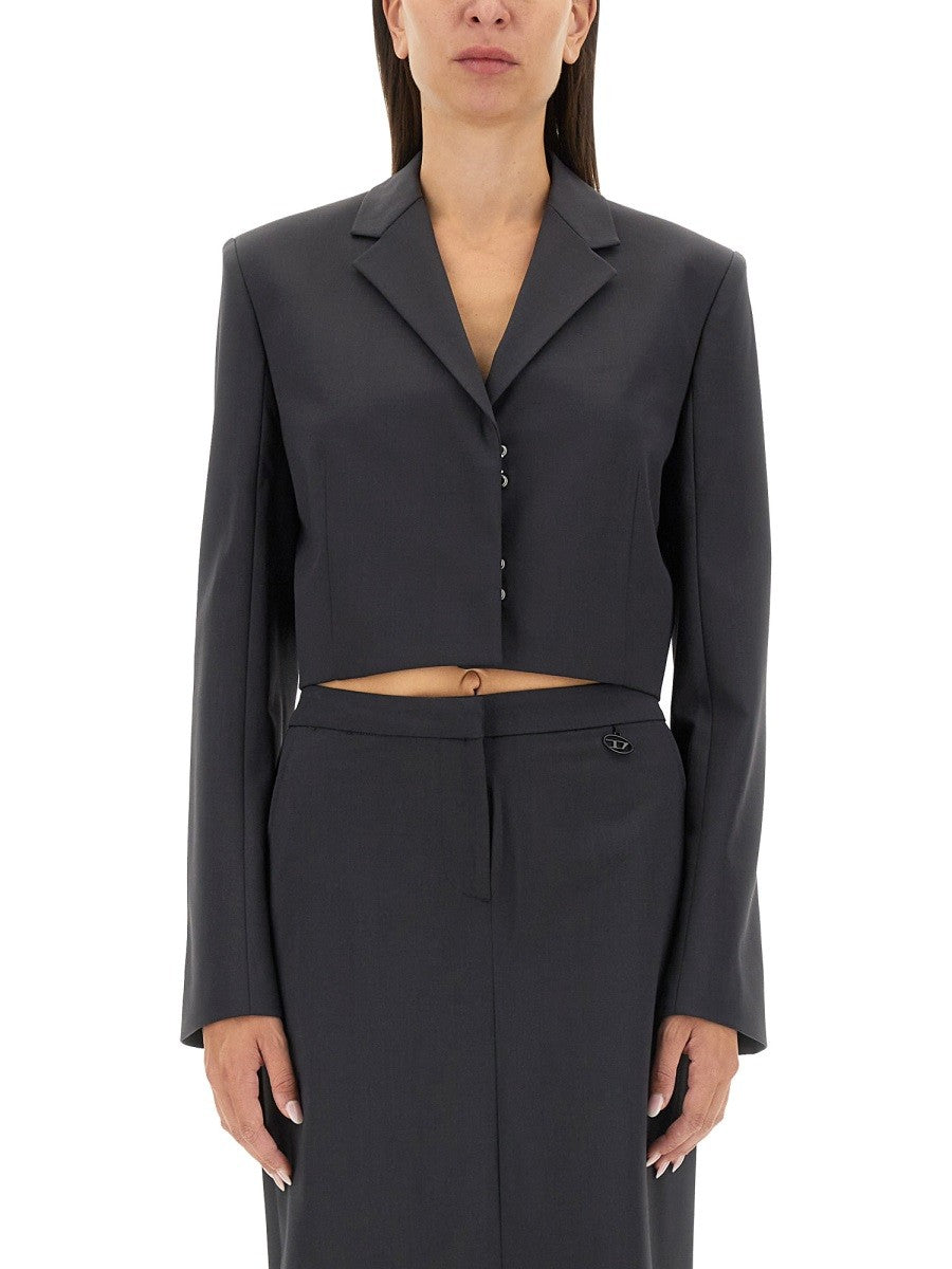 Diesel G-MILLA-P1 VESTE