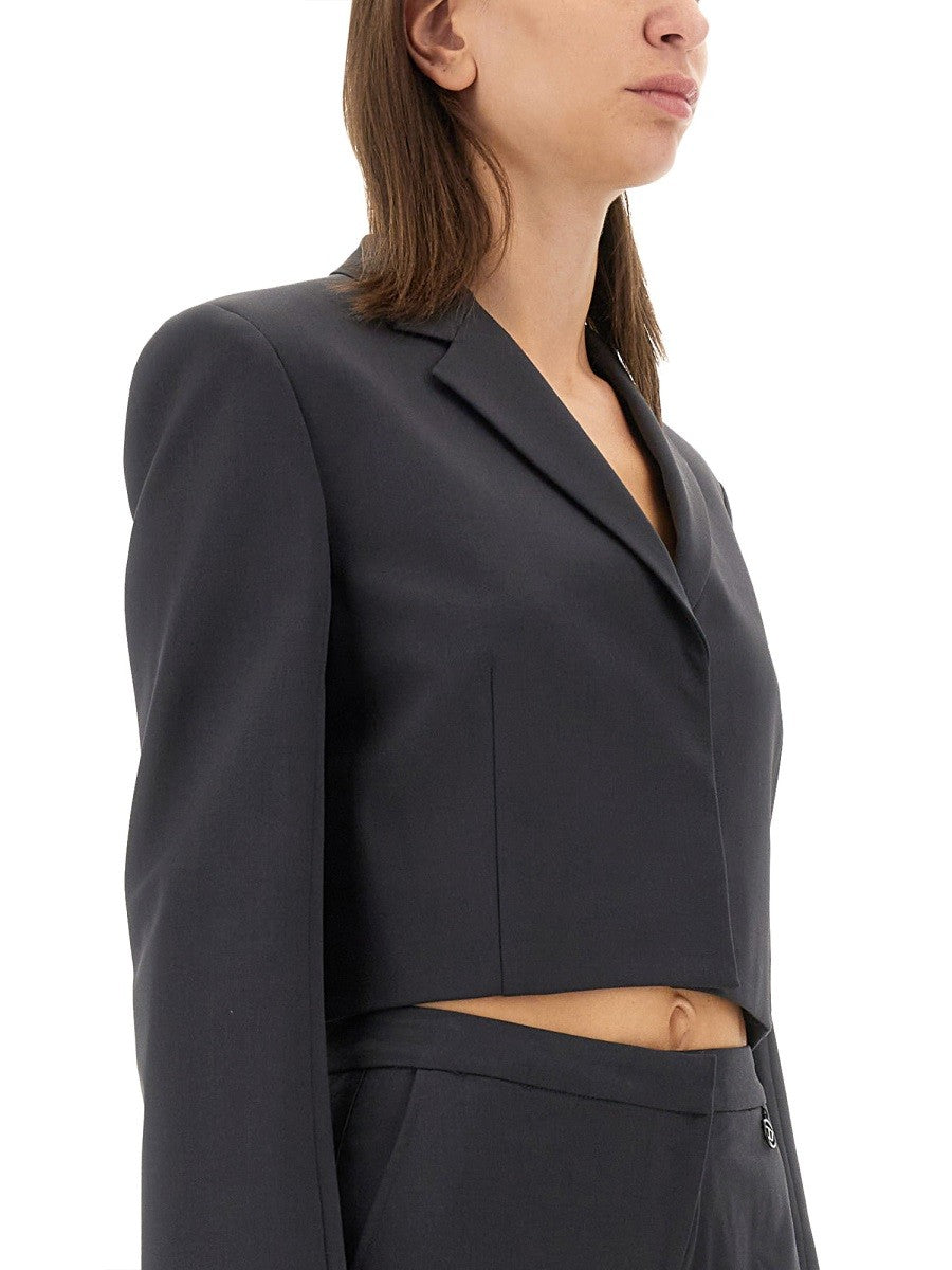 Diesel G-MILLA-P1 VESTE