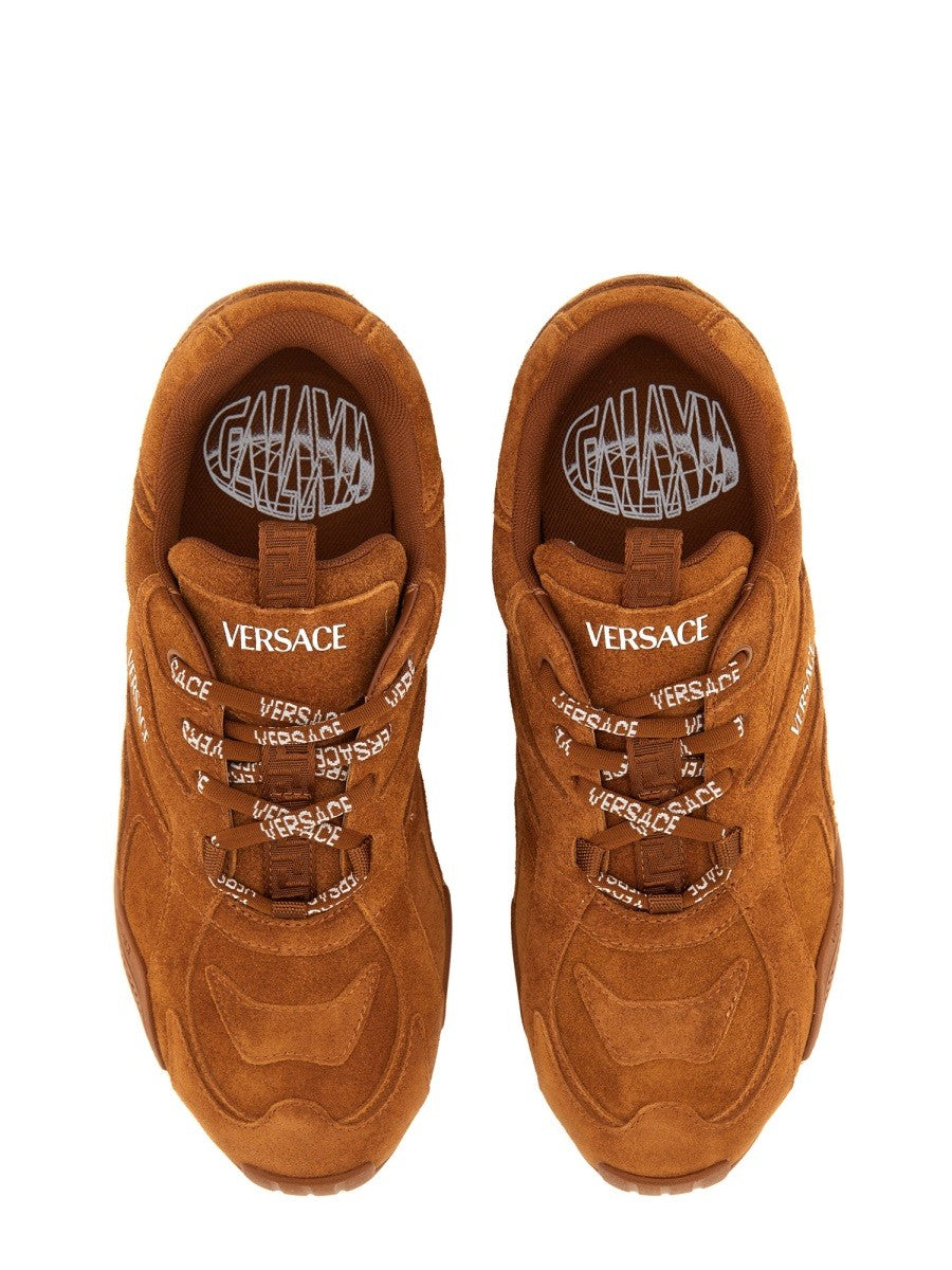 Versace "GALAXIA" ZAPATILLA