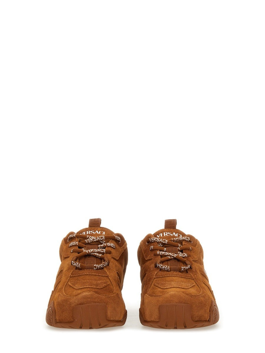 Versace "GALAXIA" ZAPATILLA