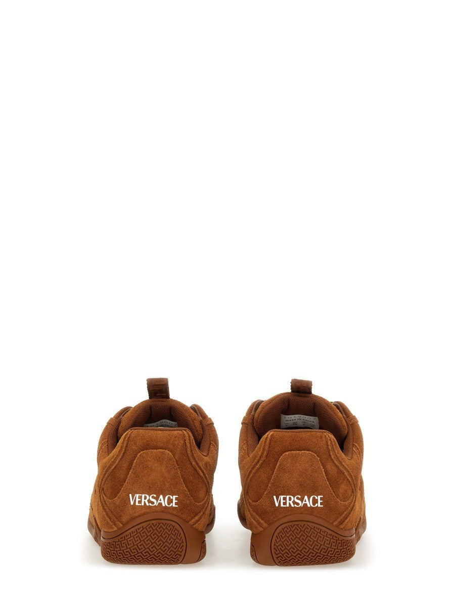Versace "GALAXIA" ZAPATILLA