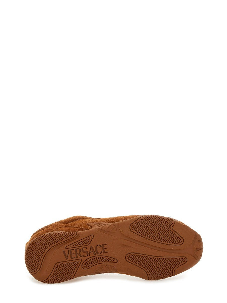 Versace "GALAXIA" ZAPATILLA