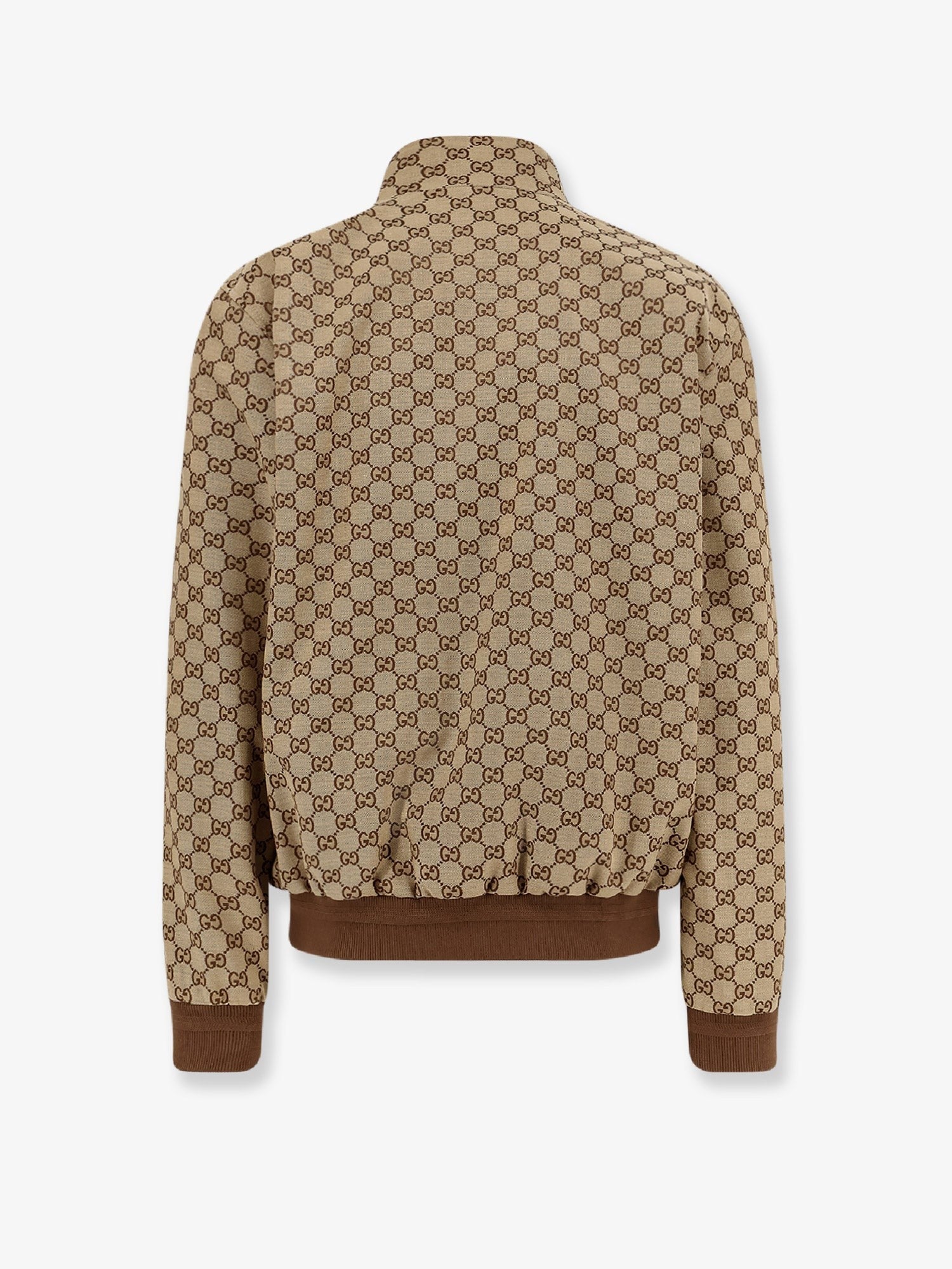 Gucci GG Fabric jacket