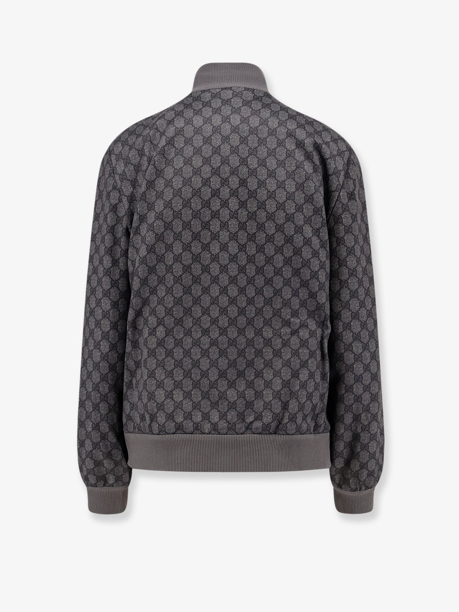 Gucci GG Supreme fabric jacket