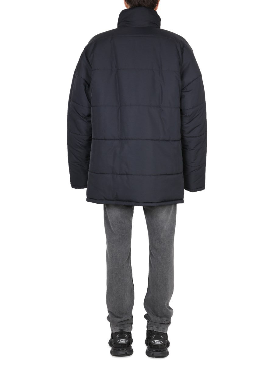 Balenciaga GIACCA REVERSIBILE