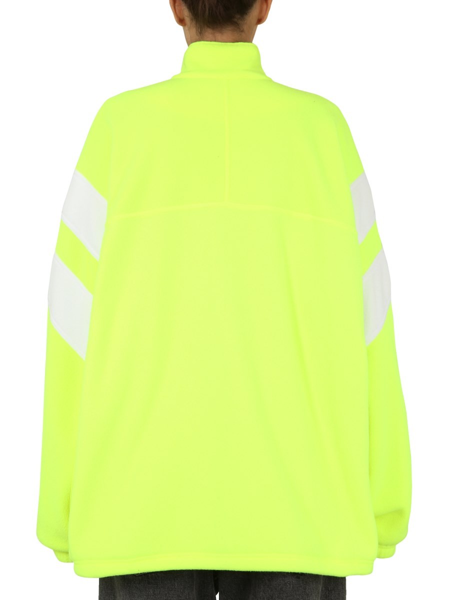 Balenciaga GIACCA SPORTIVA "SPORTY B"