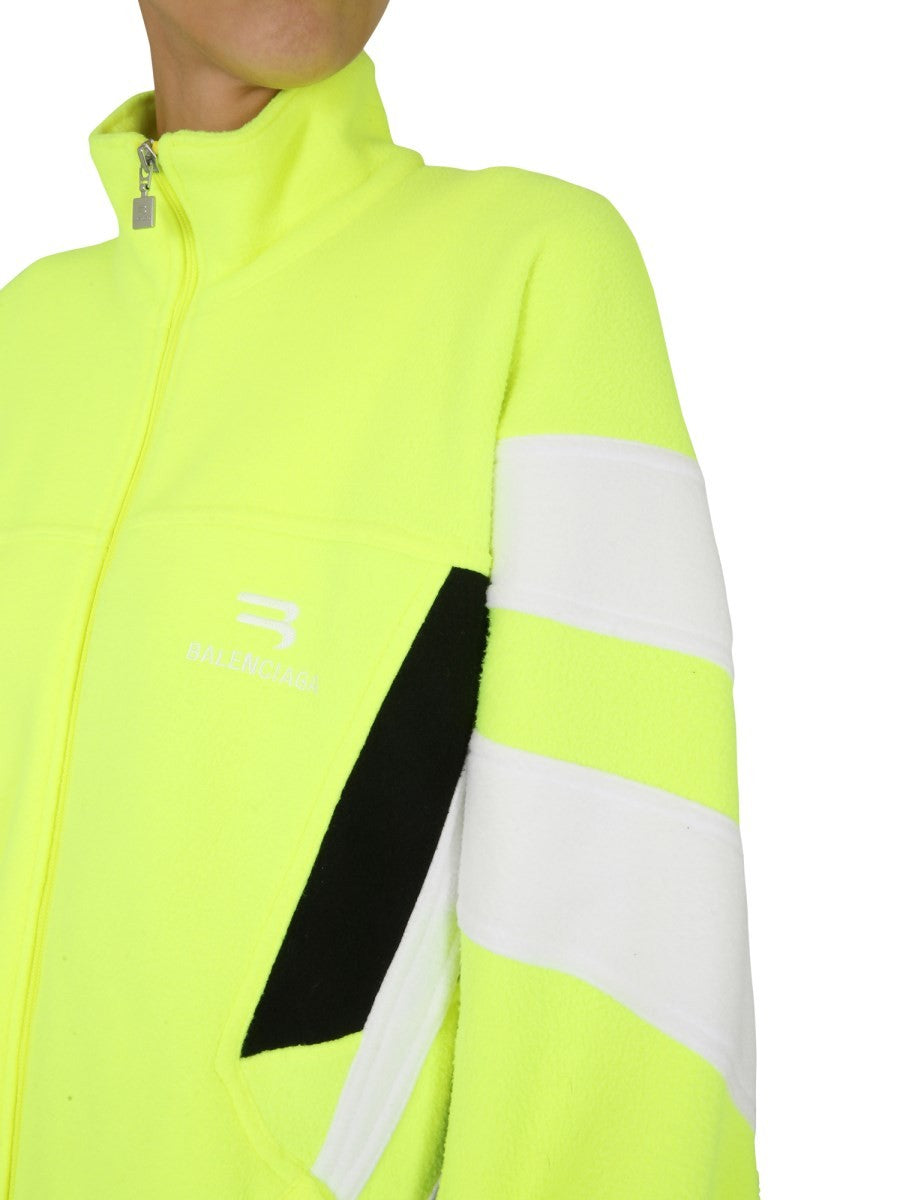 Balenciaga GIACCA SPORTIVA "SPORTY B"