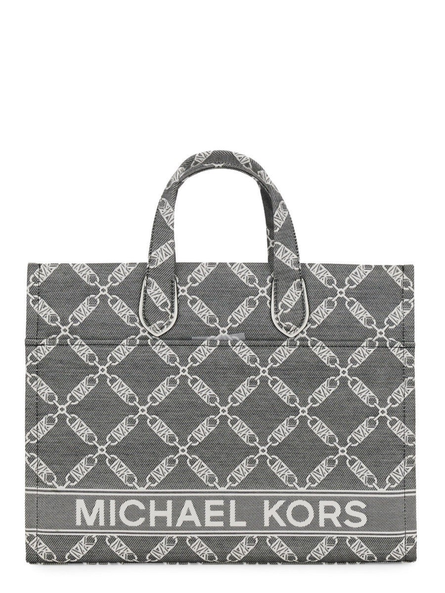 Michael By Michael Kors GIGI GROSSE TOTE BAG