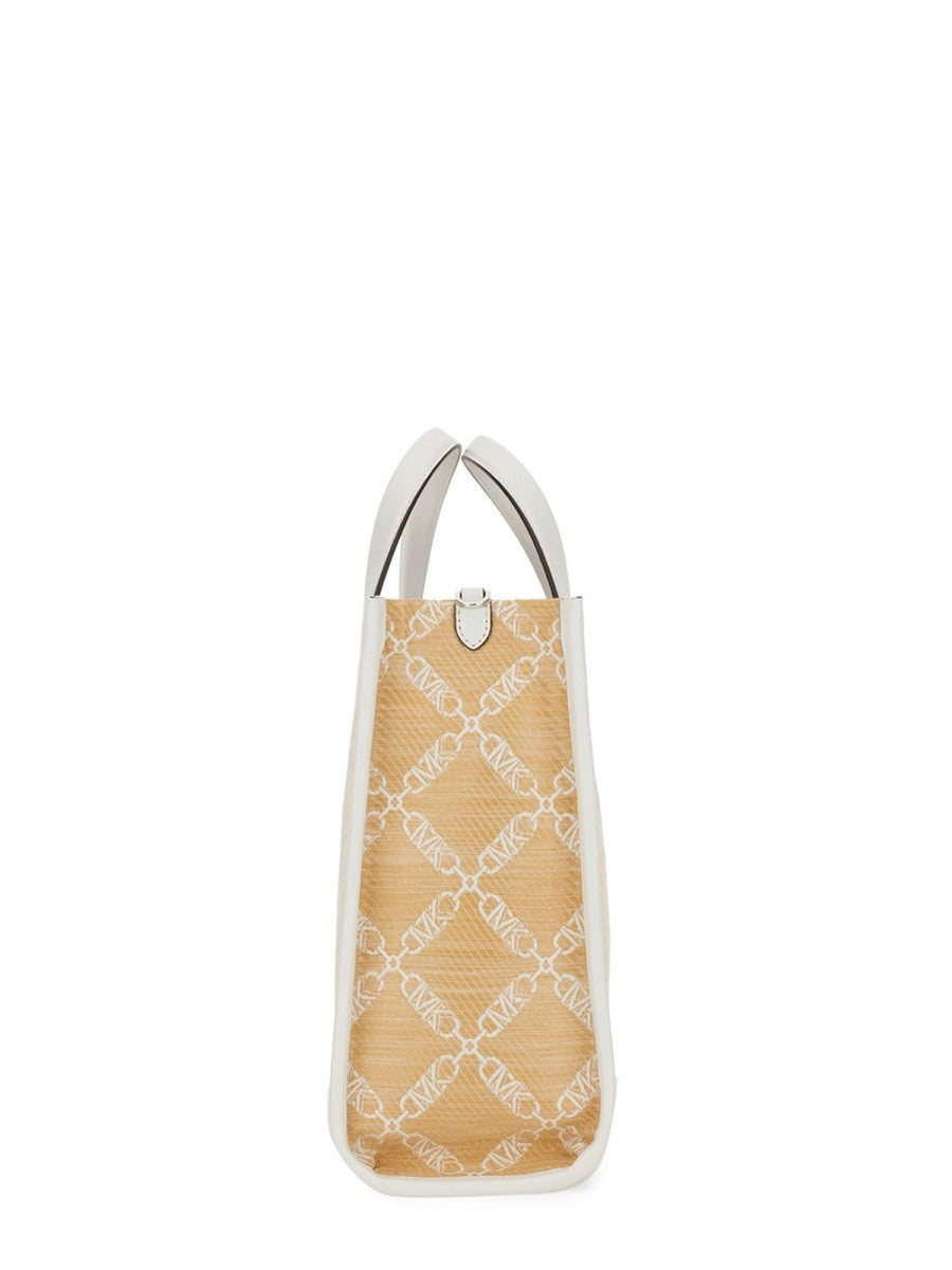 Michael By Michael Kors GIGI GROSSE TOTE BAG