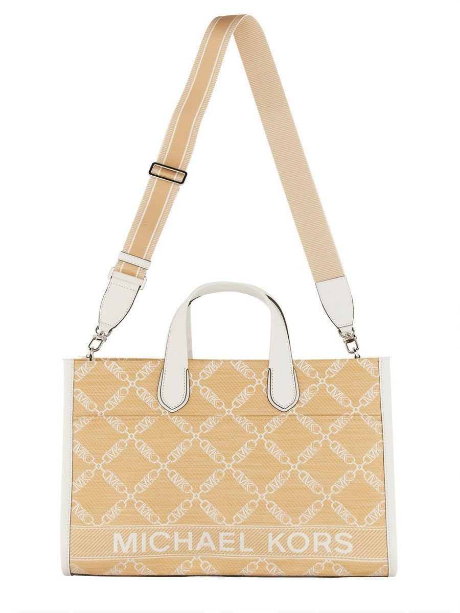 Michael By Michael Kors GIGI GROSSE TOTE BAG
