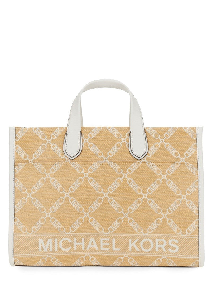 Michael By Michael Kors GIGI GROSSE TOTE BAG