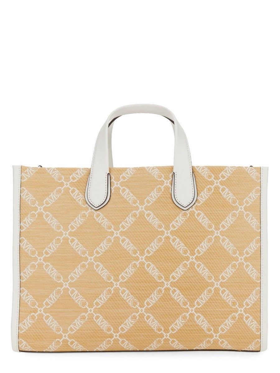 Michael By Michael Kors GIGI GROSSE TOTE BAG