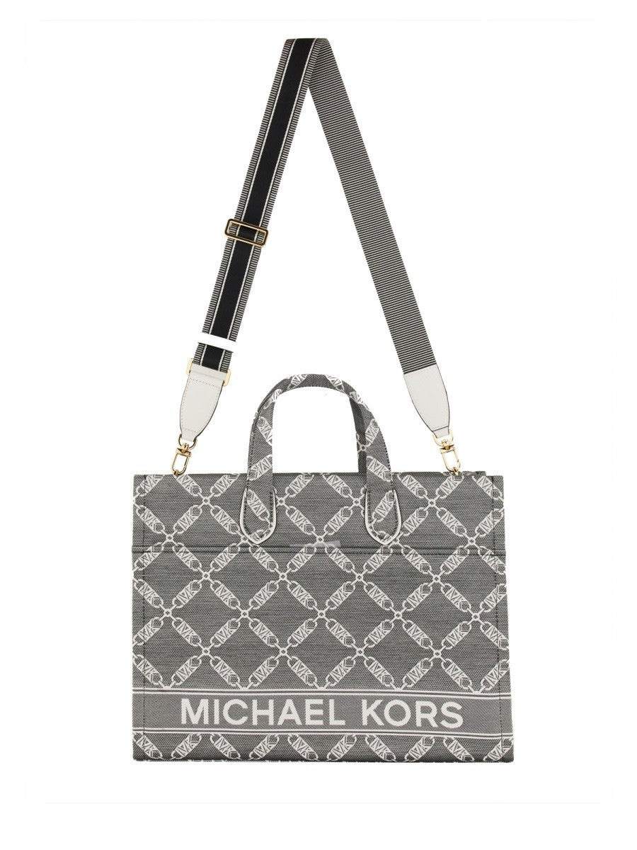 Michael By Michael Kors GIGI GROSSE TOTE BAG