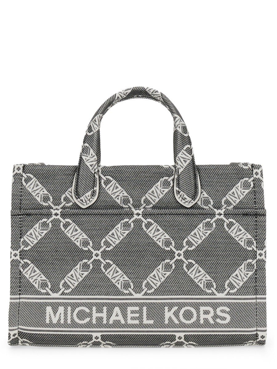 Michael By Michael Kors GIGI LITEN SHOPPINGVÄSKA