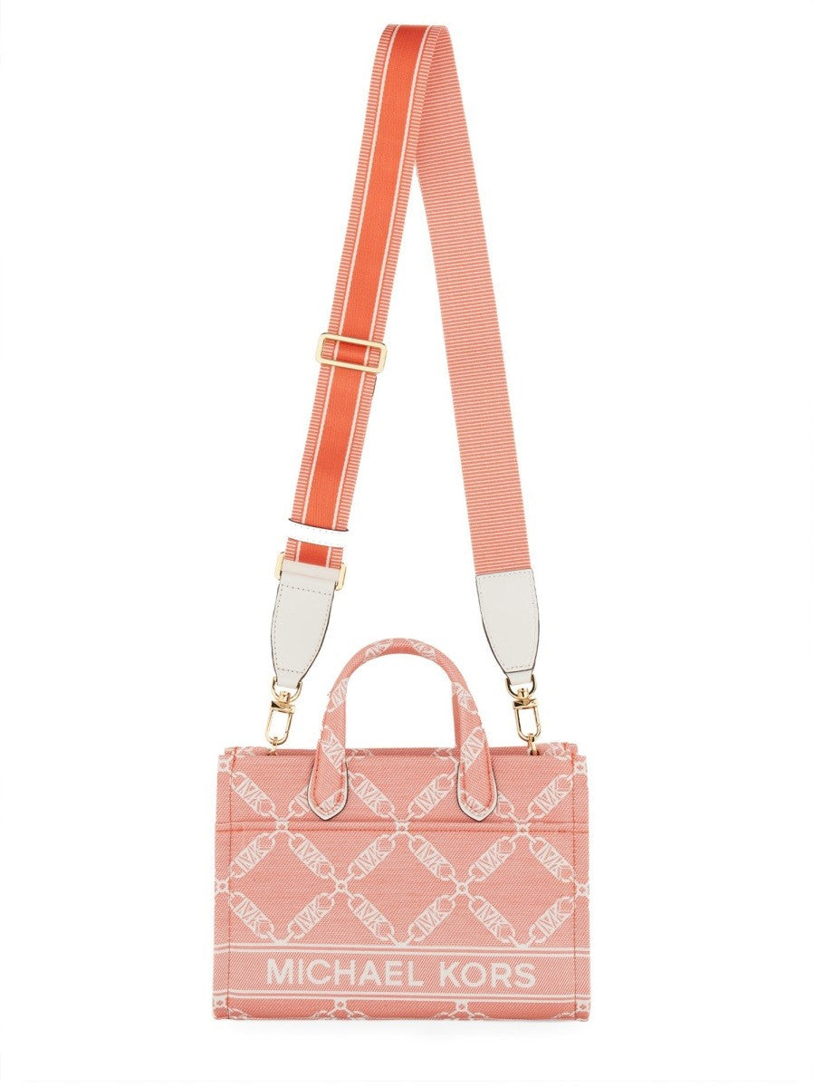 Michael By Michael Kors GIGI SMALL TOTE BAG