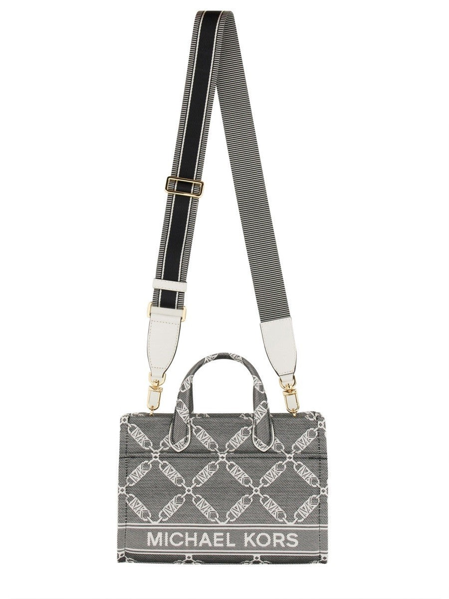 Michael By Michael Kors GIGI LITEN SHOPPINGVÄSKA