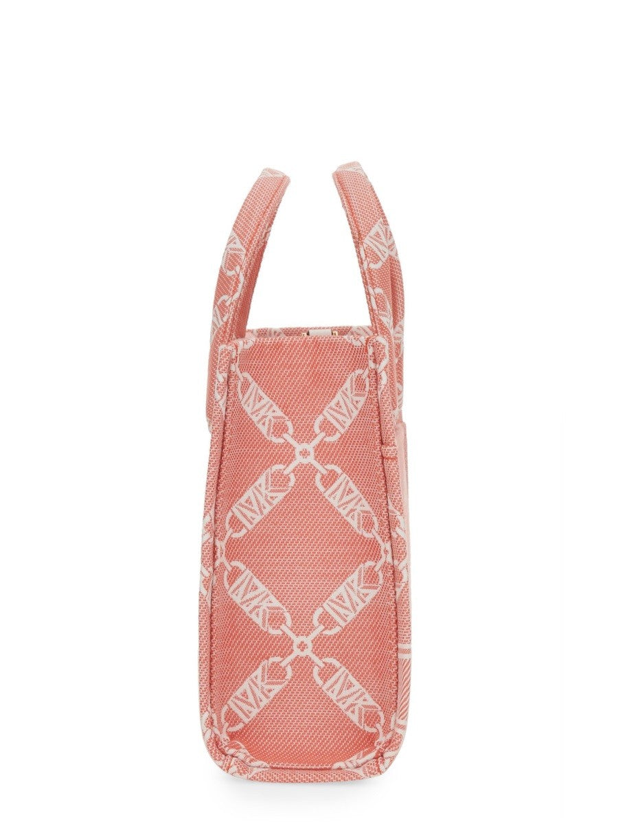 Michael By Michael Kors GIGI SMALL TOTE BAG