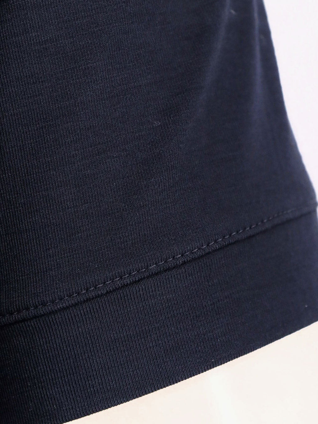 Giorgio Armani icon viscose t-shirt