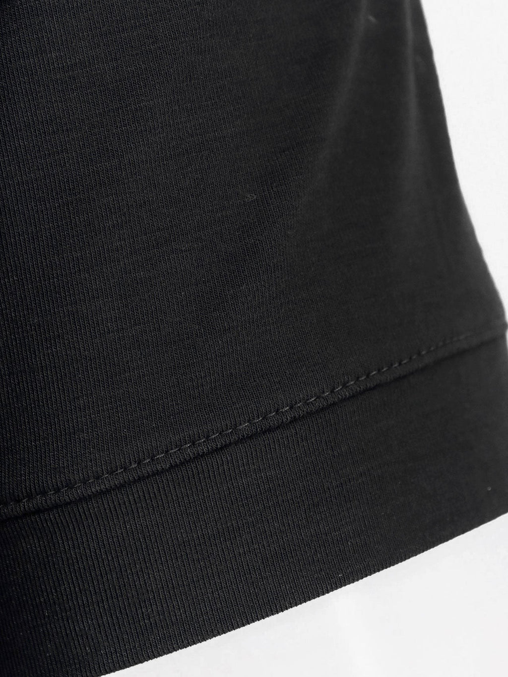 Giorgio Armani icon viscose t-shirt