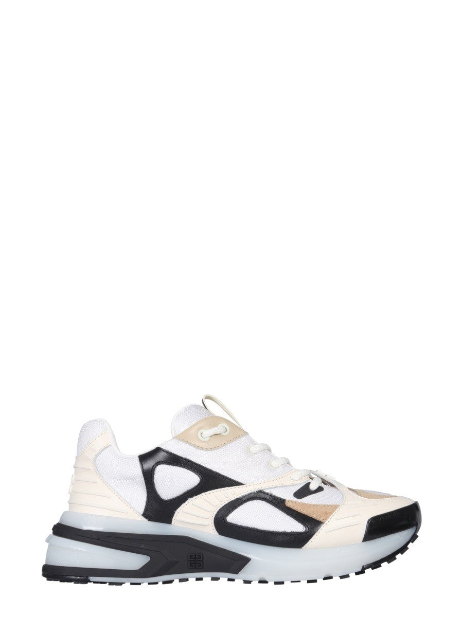 Givenchy "GIV 1 TR" SNEAKERS