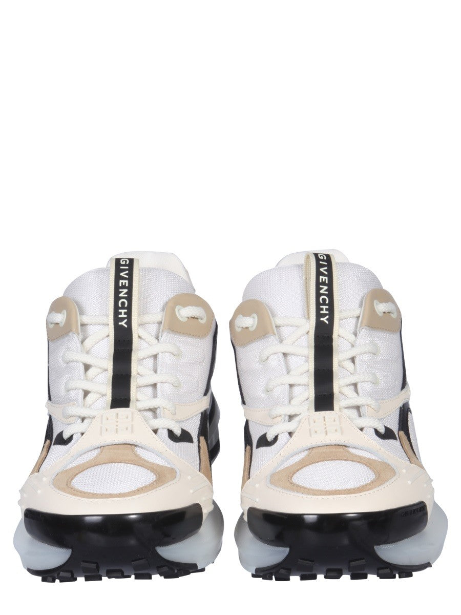 Givenchy "GIV 1 TR" SNEAKERS