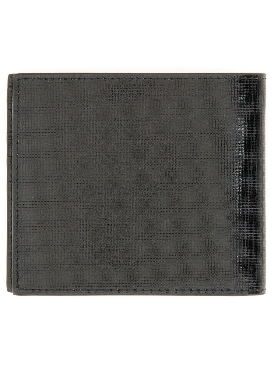 Givenchy LEATHER CLASSIQUE 4G WALLET