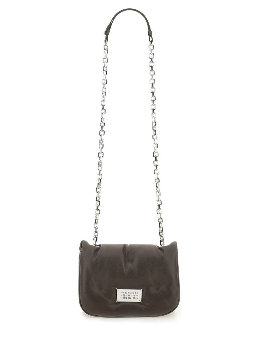 Maison Margiela GLAM SLAM FLAP BAG SMALL