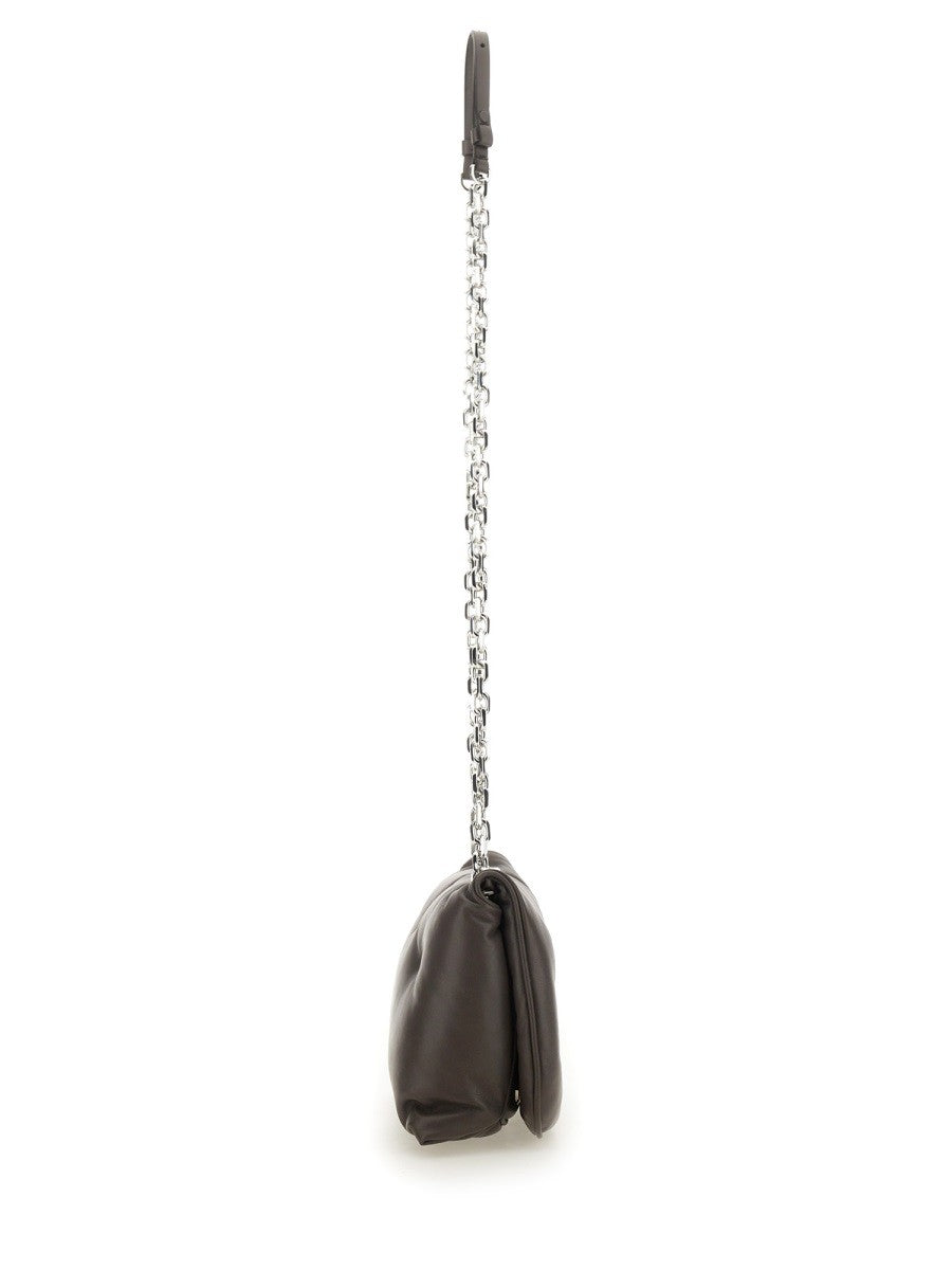 Maison Margiela GLAM SLAM FLAP BAG SMALL