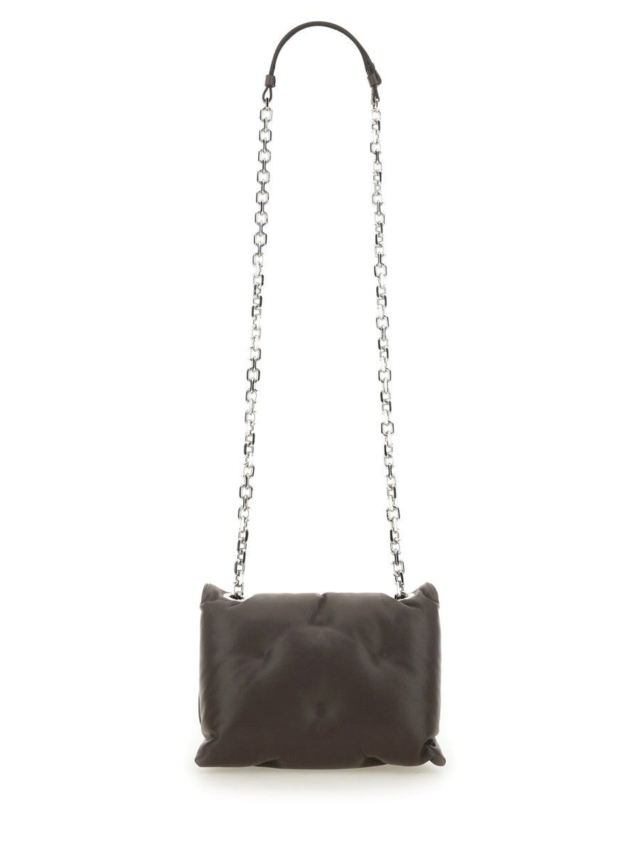 Maison Margiela GLAM SLAM FLAP BAG SMALL