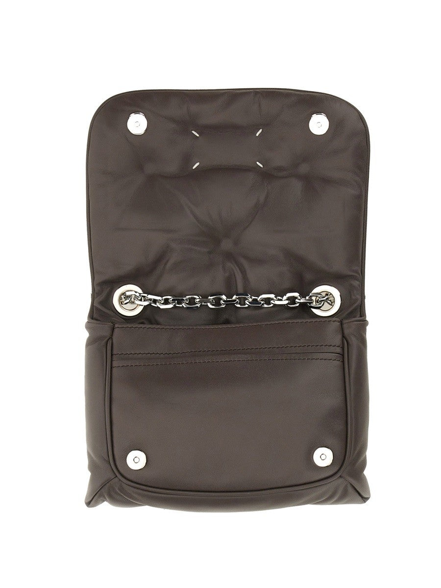 Maison Margiela GLAM SLAM FLAP BAG SMALL