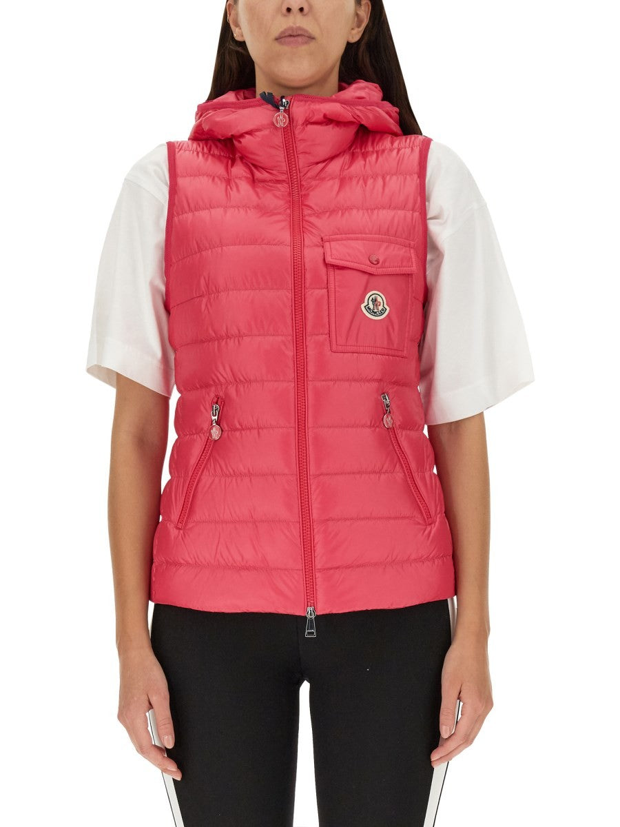 Moncler GLYGOS PADDED VEST