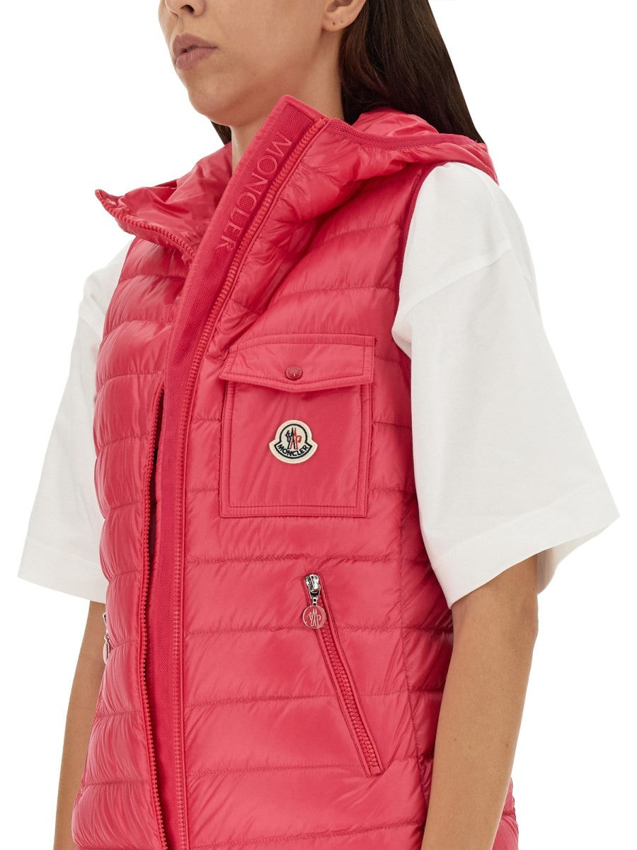 Moncler GLYGOS PADDED VEST