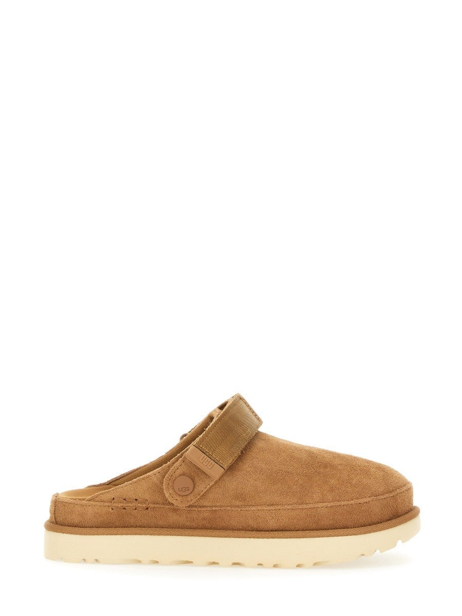 Ugg GOLDENSTAR SABOT