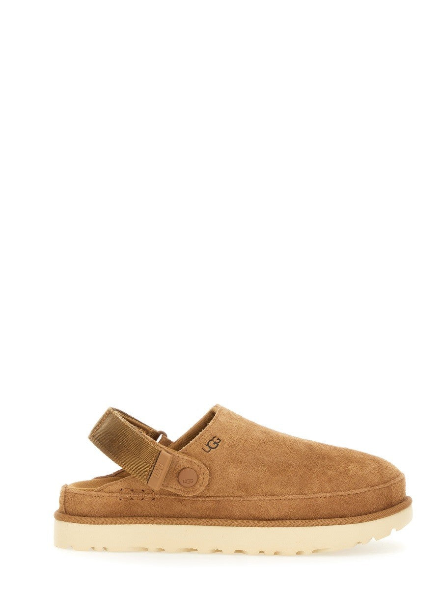 Ugg SABOT GOLDENSTAR