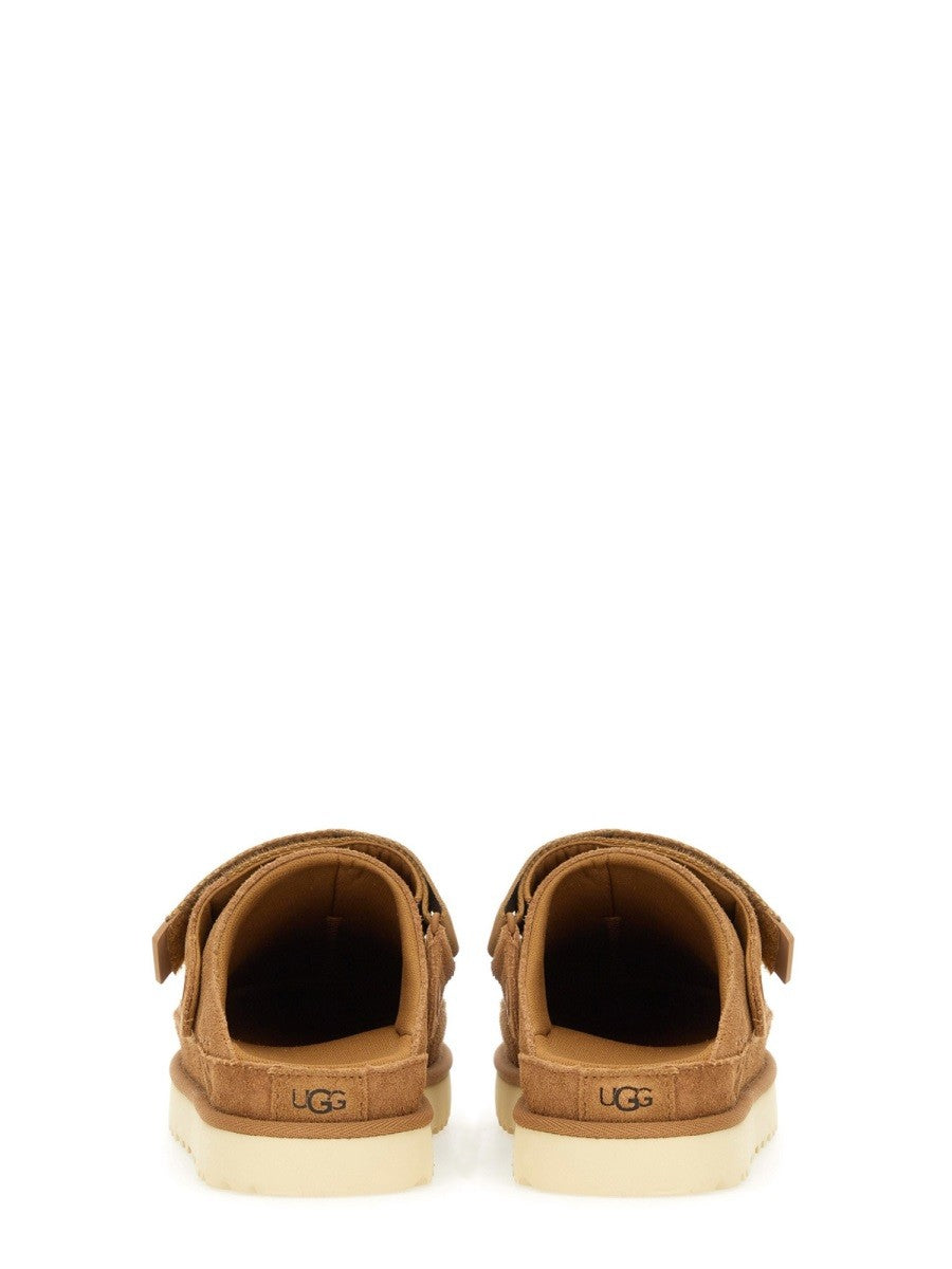 Ugg GOLDENSTAR SABOT