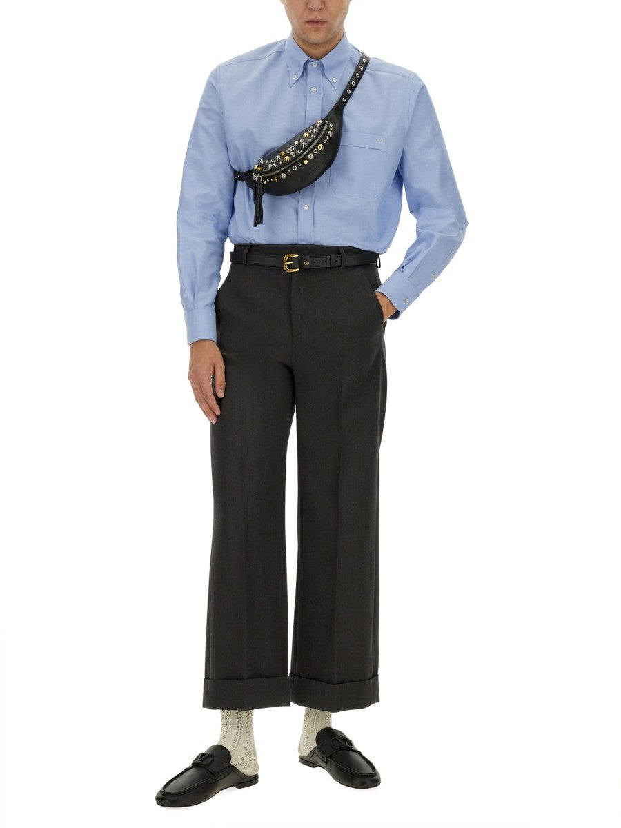 Valentino GRAIN DE POUDRE HOSE