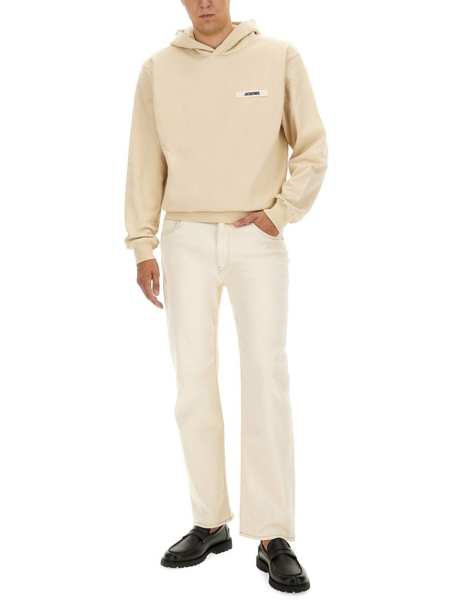 Jacquemus Hanorac GROSGRAIN