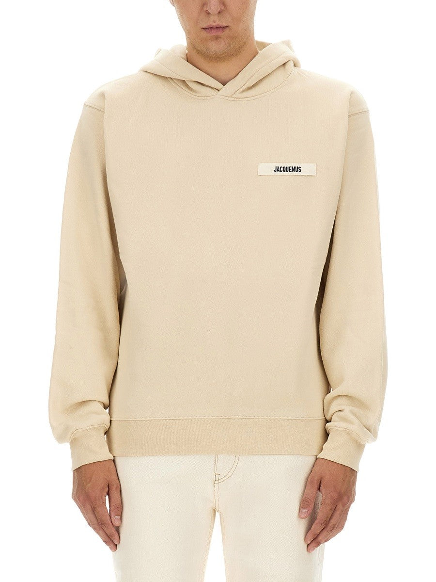 Jacquemus Hanorac GROSGRAIN
