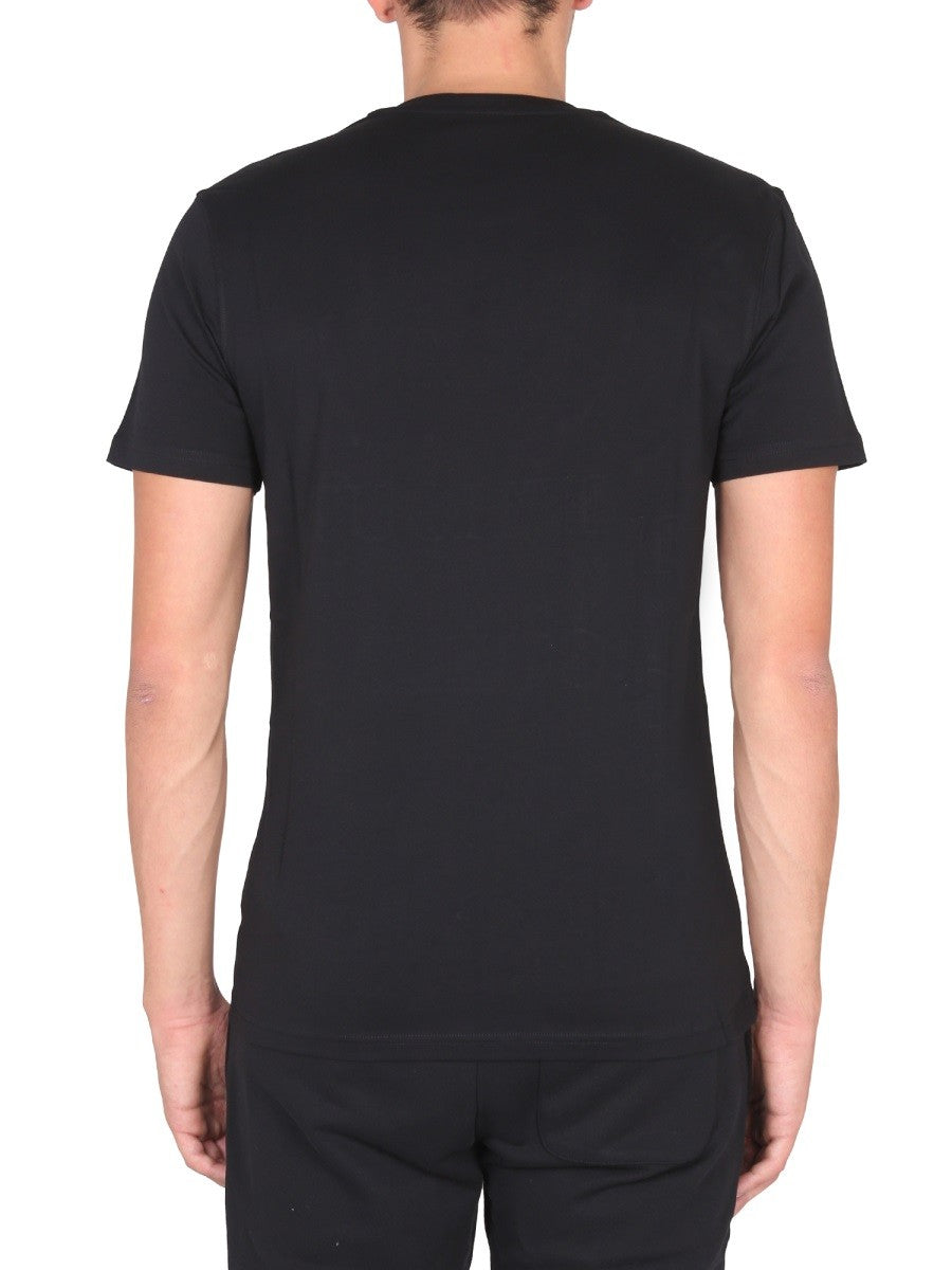 Moschino "GUILT WITHOUT GUILT" TRIČKO