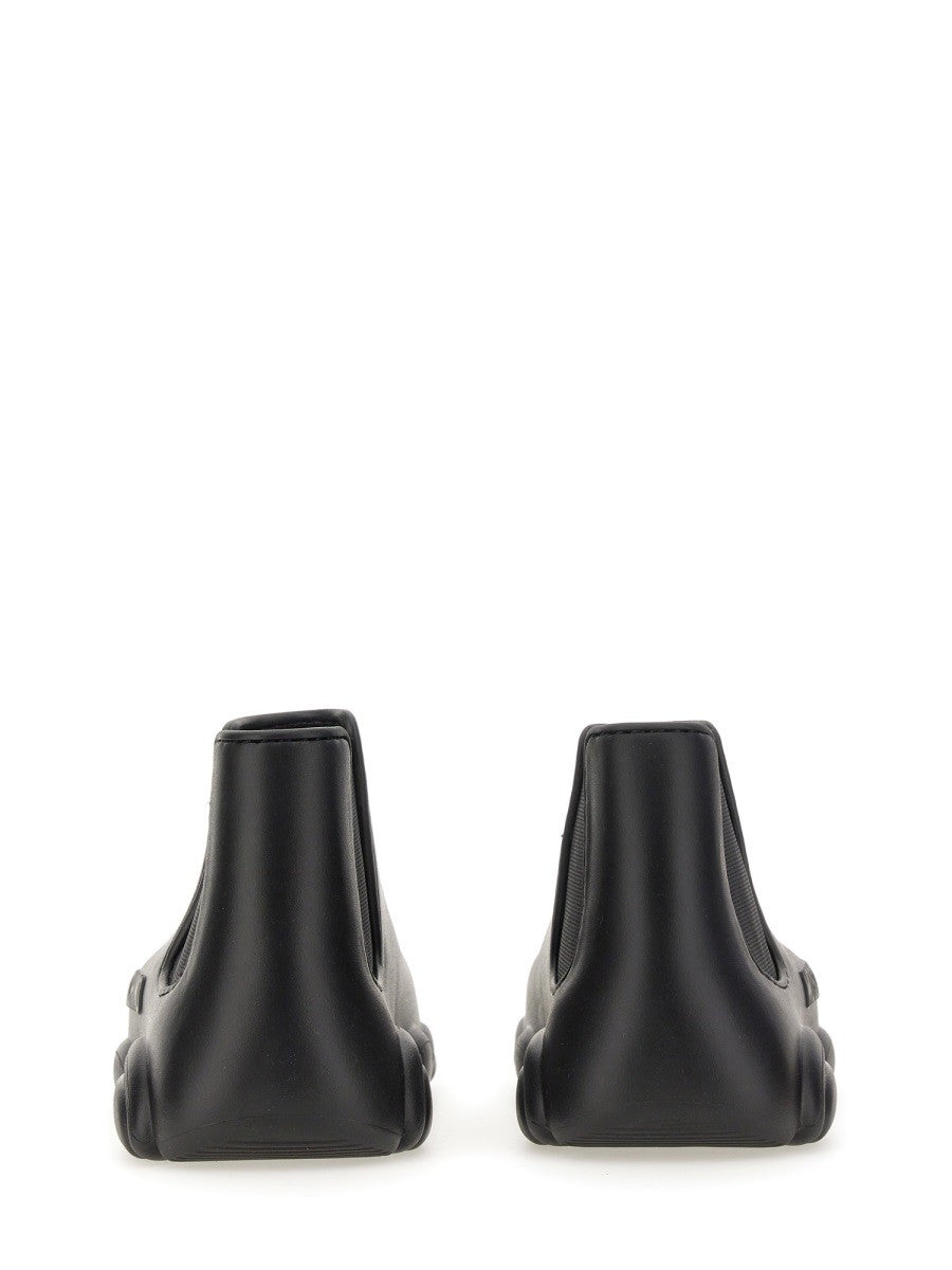 Moschino GUMMY BEAR BOOT