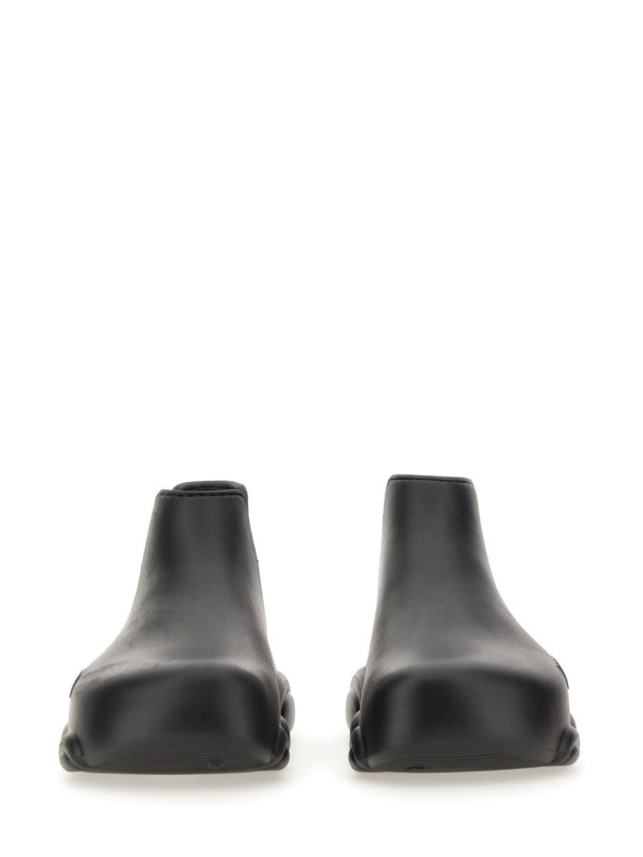 Moschino GUMMY BEAR BOOT