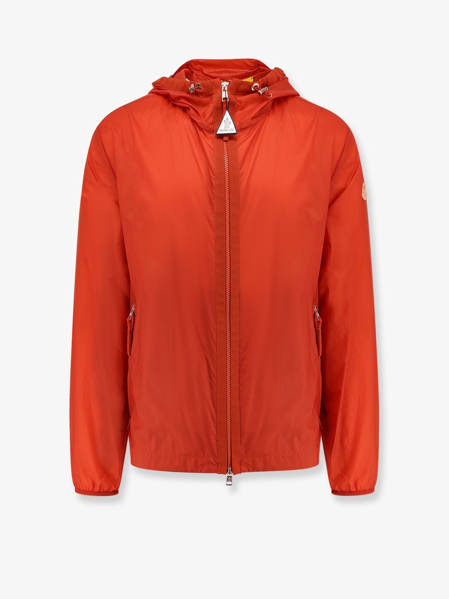 Moncler Genius Hamlin Moncler x Gilga Farm designed by Donald Glover veste en nylon