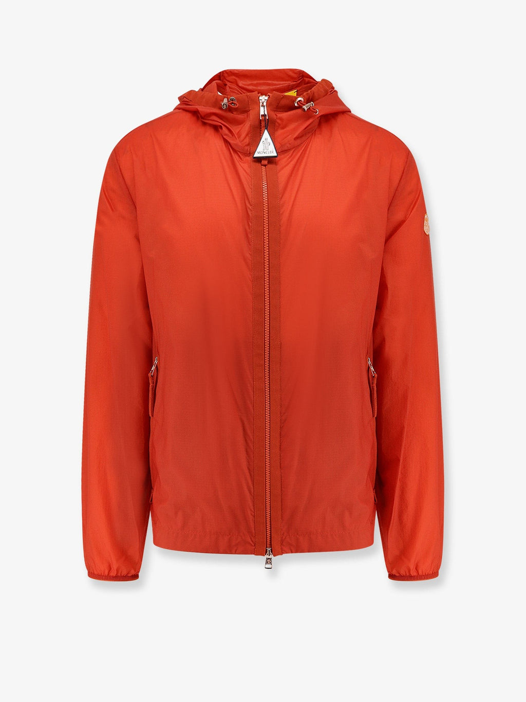 Moncler Genius Hamlin Moncler x Gilga Farm designed by Donald Glover nylon jacket