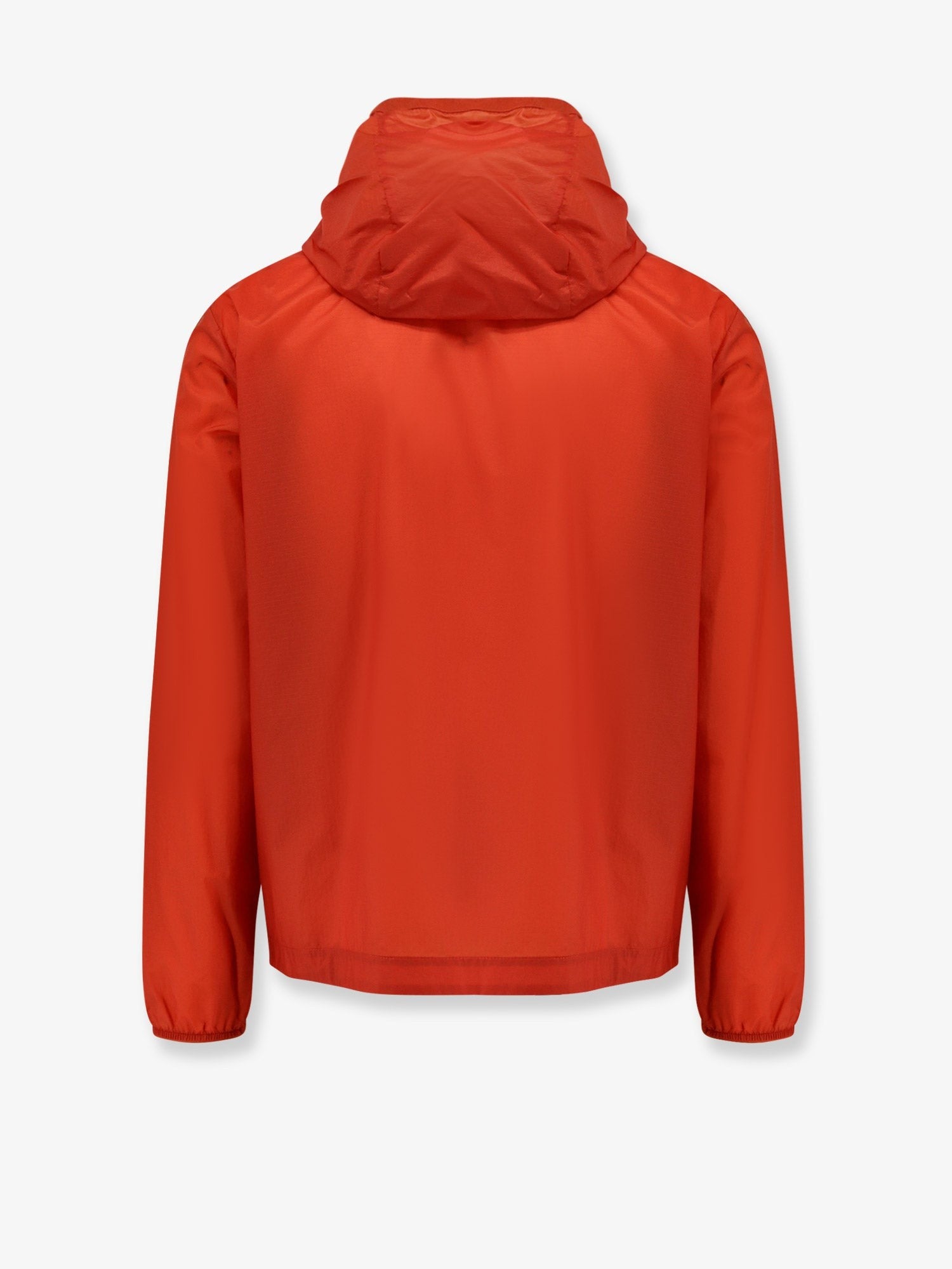 Moncler Genius Hamlin Moncler x Gilga Farm designed by Donald Glover nylon jacket