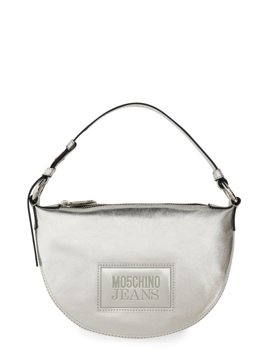 Moschino Jeans SAC À MAIN AVEC LOGO