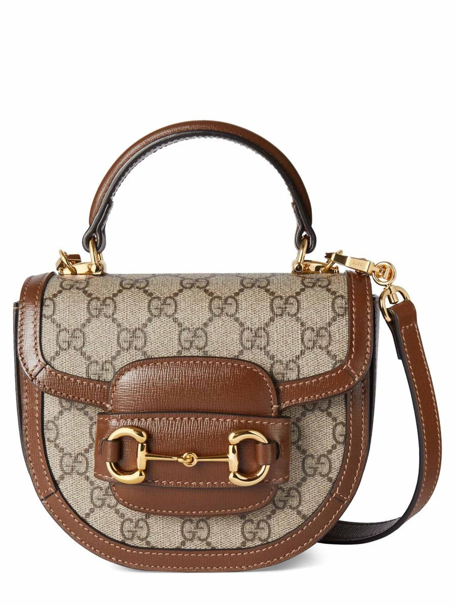 Gucci HANDTASCHE "HORSEBIT 1955" MINI