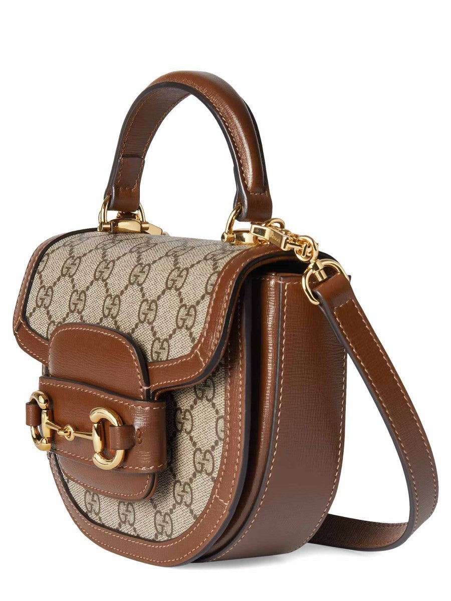 Gucci HANDTASCHE "HORSEBIT 1955" MINI
