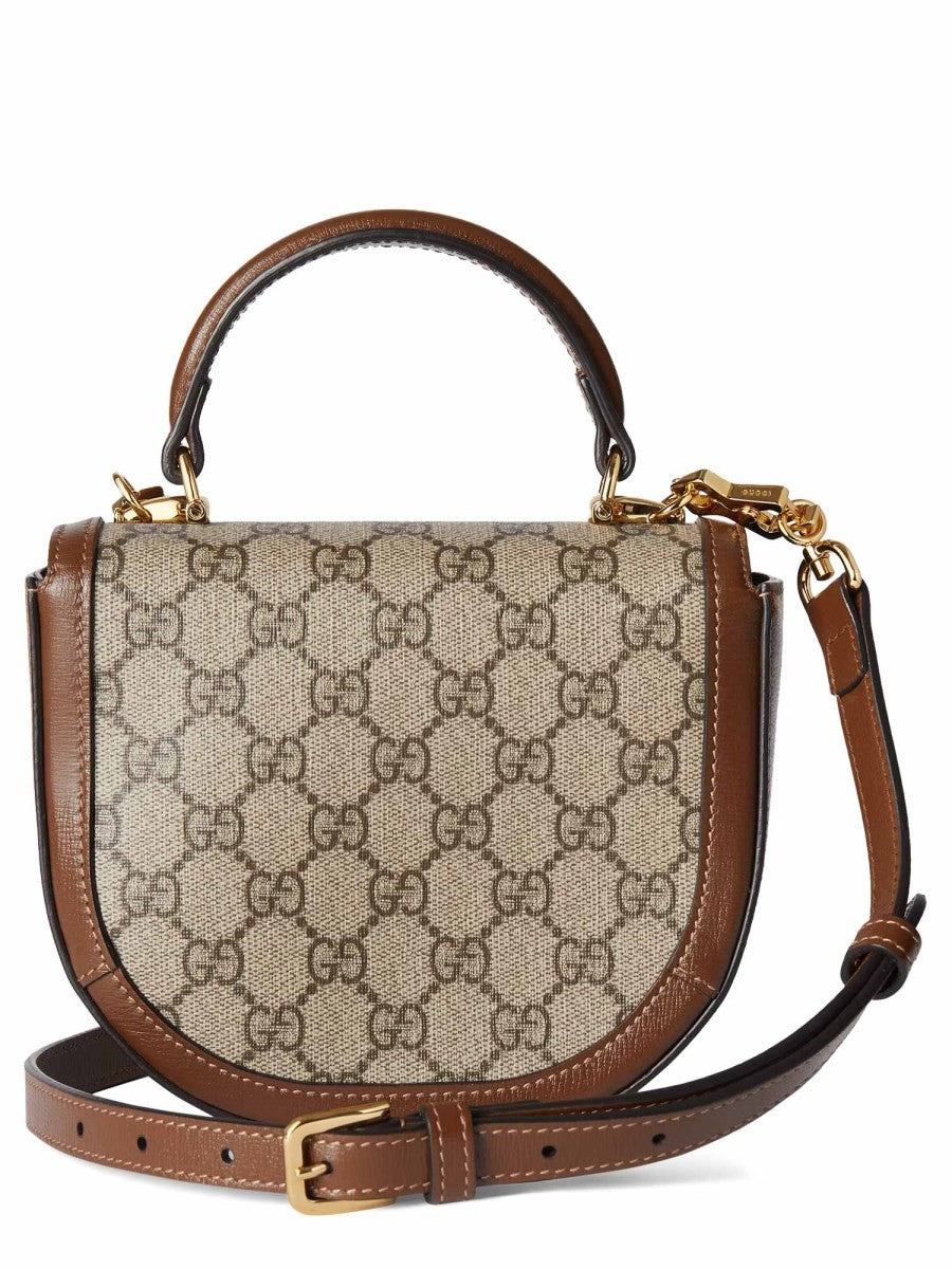 Gucci HANDTASCHE "HORSEBIT 1955" MINI