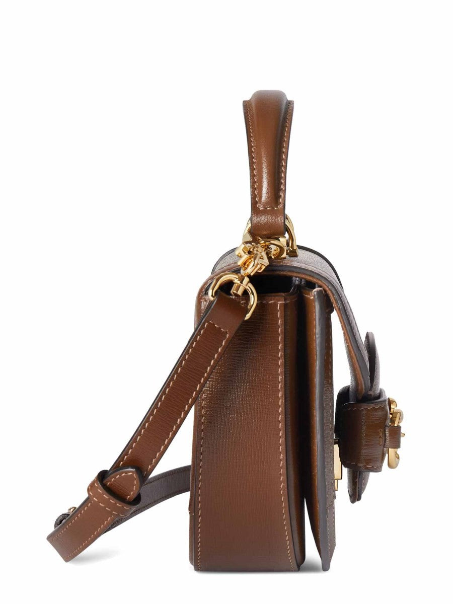 Gucci HANDTASCHE "HORSEBIT 1955" MINI